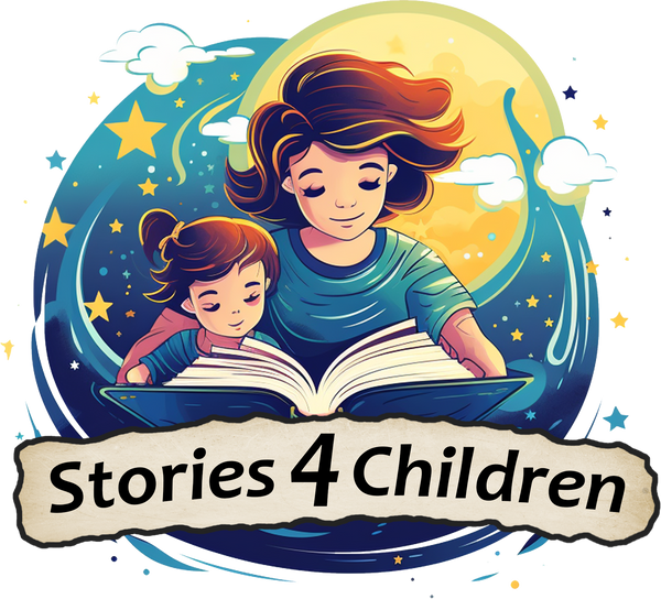 Stories4Children